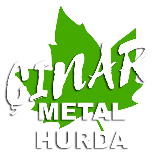Çınar Metal Hurda – 0536 717 46 94